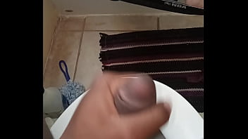 Preview 3 of Old Man Big Cock Handjob - Dic 70