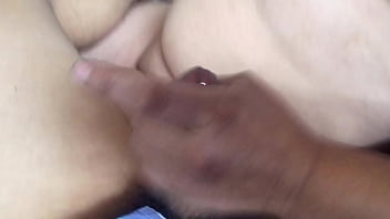 Preview 1 of 18 Two Girls And One Guy Xxx - Mi prima jalandome
