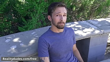 Preview 2 of Mother Daughter An Boyfriend - (Paul Wagner,  Landon Stevens) - Landon - Trailer preview - Reality Dudes