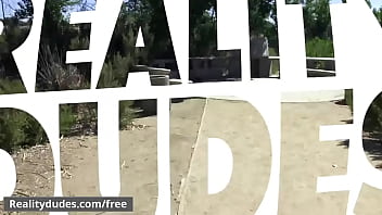 Preview 1 of Mother Daughter An Boyfriend - (Paul Wagner,  Landon Stevens) - Landon - Trailer preview - Reality Dudes