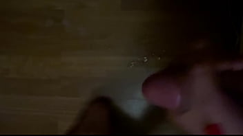 Preview 4 of Driever - Masturbaci&oacute_n nocturna