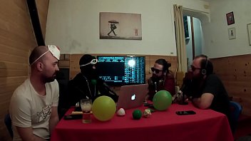 Preview 2 of Big Island Hilo Amatuer Teen Sex - Beertuosos Podcast x22 | NOS QUEDAMOS EN CASA