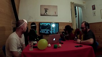 Preview 3 of Big Island Hilo Amatuer Teen Sex - Beertuosos Podcast x22 | NOS QUEDAMOS EN CASA