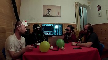Preview 4 of Big Island Hilo Amatuer Teen Sex - Beertuosos Podcast x22 | NOS QUEDAMOS EN CASA