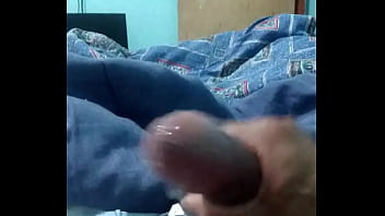 Preview 3 of Xvdox - Hetero gozou gostoso pra mim