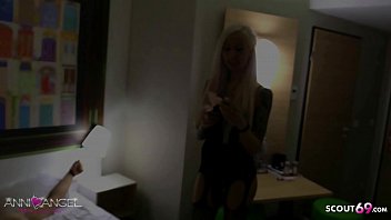 Preview 1 of Kortney Kane Cumshot Compilation - Anni Angel fickt den Ehemann ihrer grossen Schwester - German Teen