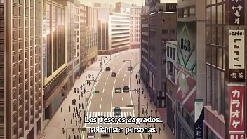 Preview 3 of Garo Jua - Noragami Capitulo 5 Sub Espa&ntilde_ol