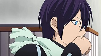 Preview 1 of Garo Jua - Noragami Capitulo 5 Sub Espa&ntilde_ol