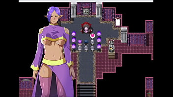 Preview 2 of Bocah Dan Kakak - Kiara -The Knight of Icicles part 4