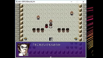 Preview 2 of Fann Pies - (  18 ) H RPG Games Shinryaku RPG Saigo no Otoko Banchou #1