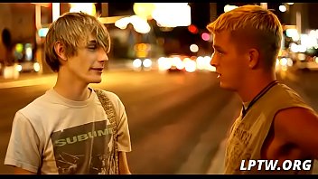 Preview 2 of Yuopor Com - Twink rides paramour in fetish scene