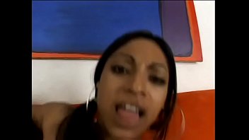 Preview 3 of Bbitaxxx - Young indian hussy b. Doll takes very fat black dick in her tight cunt