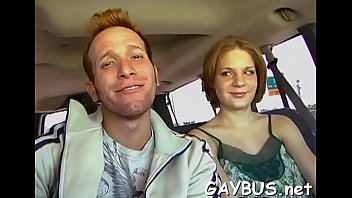 Preview 2 of Xxx Omafotze - Free sex cream during wild homo sex
