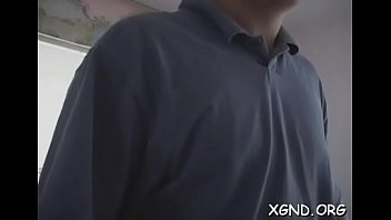 Preview 2 of Lust Sex Girls - Foxy minx Jane craves to get backside fucked
