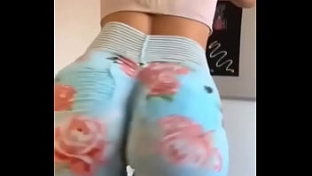 Preview 2 of Hurting Sluts2 - Body fitness girl 126