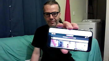 Preview 2 of Xxxxx Vidp - Verification video