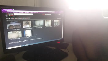 Preview 1 of Travesti Seks - V&iacute_deo de verifica&ccedil_&atilde_o