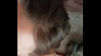Preview 1 of Chat Omegele - Leonor sucking cock