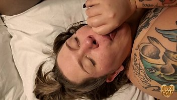 Preview 4 of Sexy Boy Pornn - Waking Up To A Blowjob