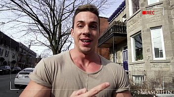 Preview 1 of Punjbi Sexy Hd Download - LINUS GRAY GET FUCK FOR HIS FIRTS TIME ON CAMERA