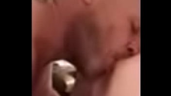 Preview 2 of Hot Xxxbarst - rimmung trucker ass