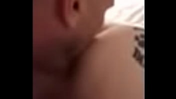 Preview 4 of Hot Xxxbarst - rimmung trucker ass