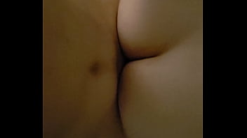 Preview 4 of E Zk - Creampie my babygirl (Listen to us moan)