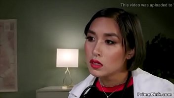 Preview 2 of Clean Tits Sperm - Domination Examination