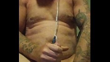 Preview 3 of Bbw Cajun - Me stroking