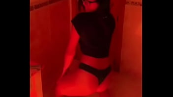 Preview 1 of Lee Eung Kyung - Minha amante rebolando no motel