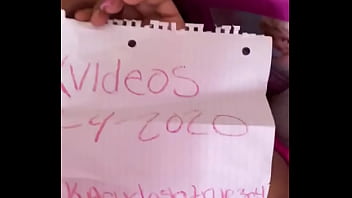 Preview 3 of Gostosa Muito Buceta Safada Puta - Verification video