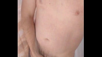 Preview 2 of Fat Girls Hard Fuck - En la ducha