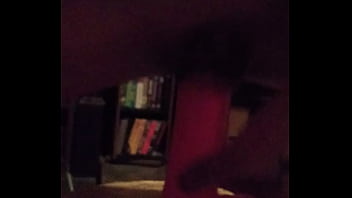 Preview 4 of Hand Job Hj Friend - My b. sure loves her new toy