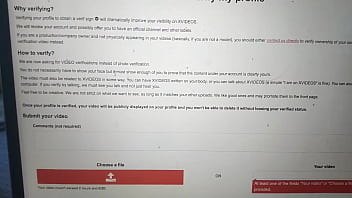 Preview 2 of Ap Actress - Verification video