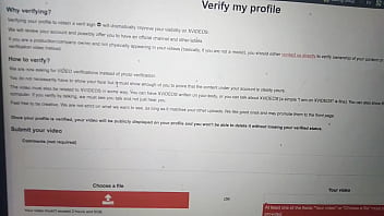 Preview 3 of Ap Actress - Verification video
