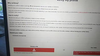 Preview 1 of Ap Actress - Verification video