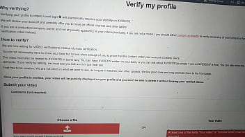 Preview 4 of Ap Actress - Verification video