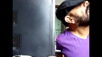 Preview 4 of Bhavixvideos - Meu Leite