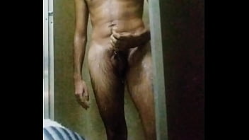 Preview 3 of Cute Mome - Tomando banho e se masturbando at&eacute_ gozar