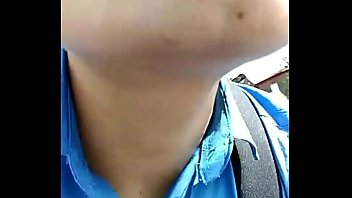 Preview 2 of Boy With Two Mom - Sexi y caliente chica