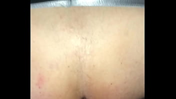 Preview 4 of Bakl Pinoy Kantot - Interracial Bareback - 19 year old BBC opening my hole raw