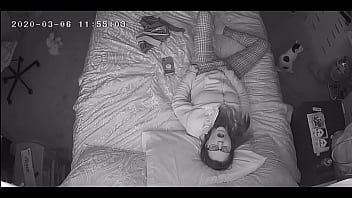 Preview 4 of Brazzers Sex Nurce - Young Senior Whore Masturbates in Tight Leggings (REAL HIDDEN CAM)