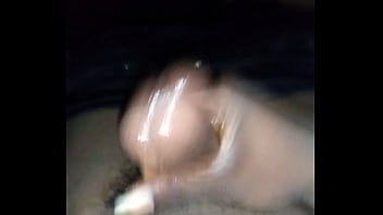 Preview 3 of Hijab Vs Austin Citi Dating - Late Night Playing With Dicc