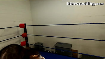 Preview 1 of Hq Porn Nacida - Boxing Jackson