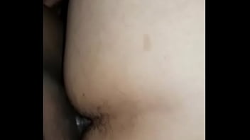 Preview 4 of Zara Whites Hot Sex - Dei pro novinho. 19 anos e 19cm.