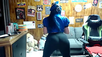 Preview 3 of Horror Teens Sex - Britany Angelus Twitch