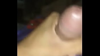 Preview 2 of Cumming While Rimjob - Novinho de Salvador gozando