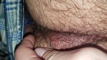 Preview 2 of Kayla Narie - Hairy straight s.