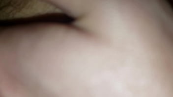 Preview 3 of Kayla Narie - Hairy straight s.