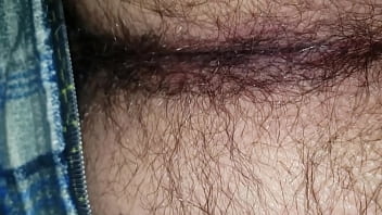 Preview 1 of Kayla Narie - Hairy straight s.